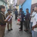 Operation Crackdown के तहत एसएसपी देहरादून के निर्देशों पर दून पुलिस की बड़ी कार्यवाही, कैंट क्षेत्र में रह रहे 780 व्यक्तियों का किया सत्यापन, 90 संदिग्ध व्यक्तियों को लाया गया थाने