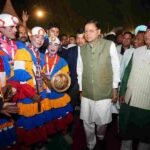 मुख्यमंत्री धामी ने देहरादून में राज्य जनजातीय महोत्सव 2026 में किया प्रतिभाग