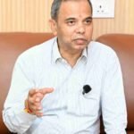 उत्तराखंड में जनगणना कार्य की प्रगति संतोषजनक, महा रजिस्ट्रार/जनगणना आयुक्त मृत्युंजय कुमार नारायण ने की जनगणना कार्य की समीक्षा