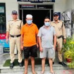 फायरिंग की झूठी सूचना देने वाले को पुलिस ने कराई हवालात की सैर, आपसी विवाद के दौरान अभियुक्त द्वारा कंट्रोल रूम को दी थी फायरिंग की झूठी सूचना