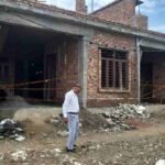 अवैध निर्माणों पर एमडीडीए का बड़ा प्रहार, दो भवन सील, तुन्तोवाला और मेहुवाला माफी में कार्रवाई, बहुमंजिला भवन समेत दो निर्माणों पर चला सीलिंग अभियान