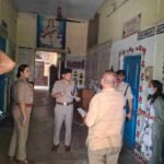 UKSSSC द्वारा आयोजित स्नातक स्तरीय परीक्षा – 2026 को सकुशल सम्पन्न कराने के लिए दून पुलिस ने कसी कमर, सभी परीक्षा केंद्रों पर पुलिस द्वारा रखी जा रही कड़ी निगरानी