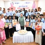मुख्यमंत्री श्री पुष्कर सिंह धामी के जन्मदिवस पर मुख्यसेवक सदन में उमड़ा जनसैलाब, प्रदेशभर से पहुंचे लोगों ने दी जन्मदिन की बधाई